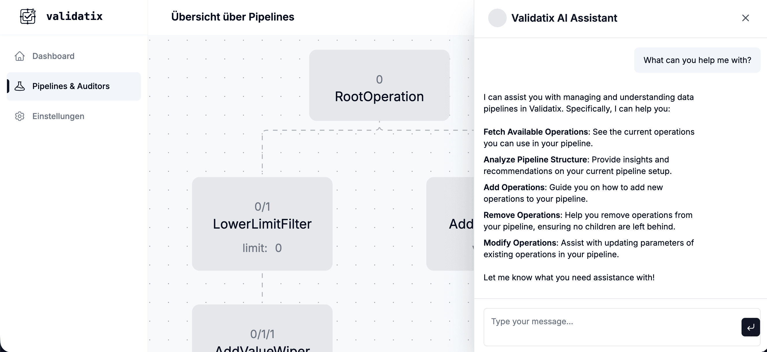 KI-Ingenieur – Ihr digitaler Teampartner